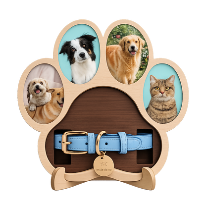 Porta Recuerdo de Mascota