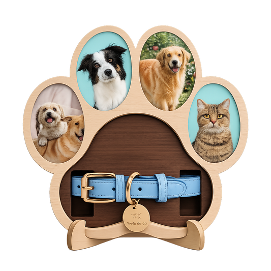Porta Recuerdo de Mascota
